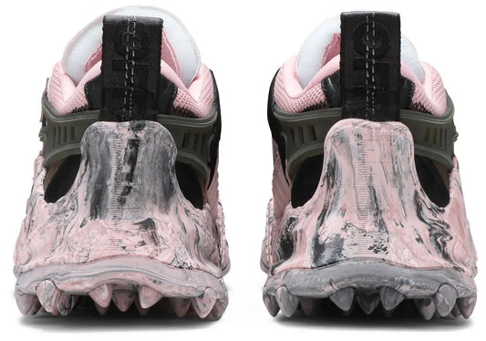 OFF WHITE- ODSY 1000 BLACK PINK