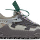 OFF WHITE ODSY 1000- GRAY