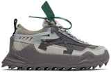 OFF WHITE ODSY 1000- GRAY