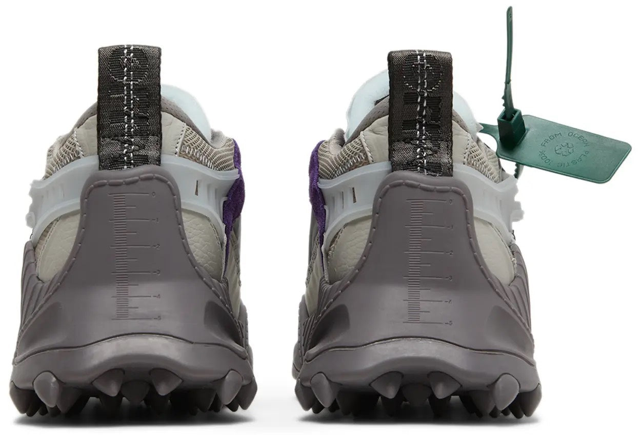 OFF WHITE ODSY 1000- GRAY
