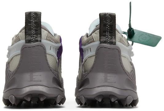 OFF WHITE ODSY 1000- GRAY