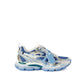 OFF WHITE BE RIGHT BACK- BLUE
