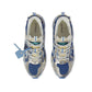 OFF WHITE BE RIGHT BACK- BABY BLUE