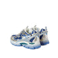 OFF WHITE BE RIGHT BACK- BABY BLUE