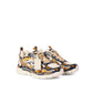 OFF WHITE BE RIGHT BACK- BEIGE BLUE