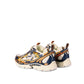 OFF WHITE BE RIGHT BACK- BEIGE BLUE