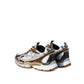 OFF WHITE BE RIGHT BACK- BROWN
