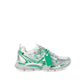 OFF WHITE BE RIGHT BACK- BABY GREEN