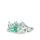 OFF WHITE BE RIGHT BACK- BABY GREEN