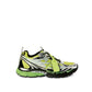 OFF WHITE BE RIGHT BACK- BLACK GREEN