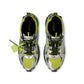 OFF WHITE BE RIGHT BACK- BLACK GREEN
