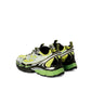 OFF WHITE BE RIGHT BACK- BLACK GREEN