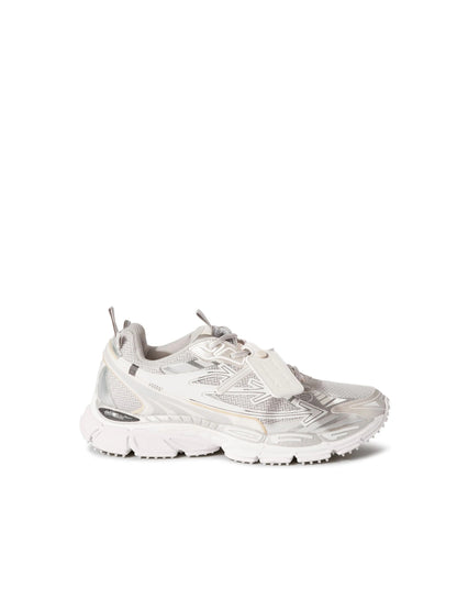 OFF WHITE BE RIGHT BACK- WHITE