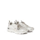 OFF WHITE BE RIGHT BACK- WHITE
