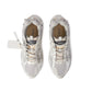 OFF WHITE BE RIGHT BACK- WHITE