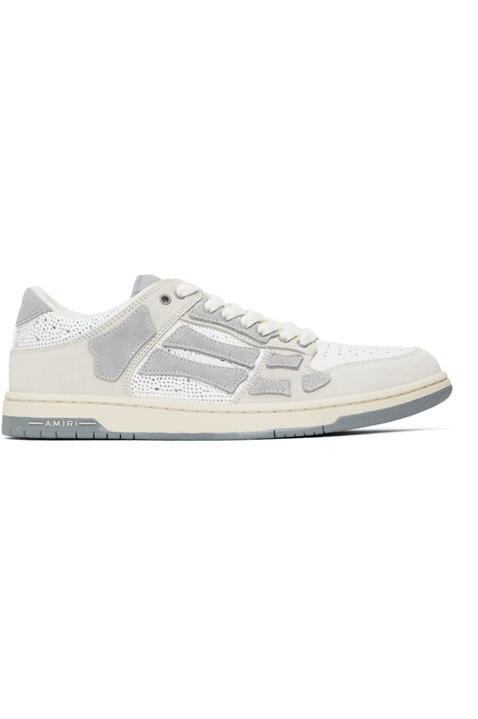 AMIRI SKEL- GRAY BEIGE