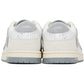 AMIRI SKEL- GRAY BEIGE