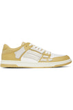 AMIRI SKEL- YELLOW