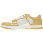 AMIRI SKEL- YELLOW
