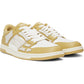 AMIRI SKEL- YELLOW
