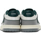 AMIRI SKEL- GRAY GREEN