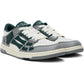 AMIRI SKEL- GRAY GREEN