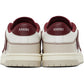 AMIRI SKEL- BEIGE RED