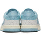 AMIRI SKEL- BLUE CRYSTAL