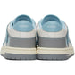AMIRI SKEL- GRAY BABY BLUE