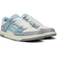 AMIRI SKEL- GRAY BABY BLUE