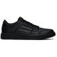 AMIRI SKEL- BLACK BLUE