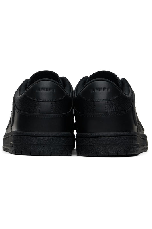 AMIRI SKEL- BLACK