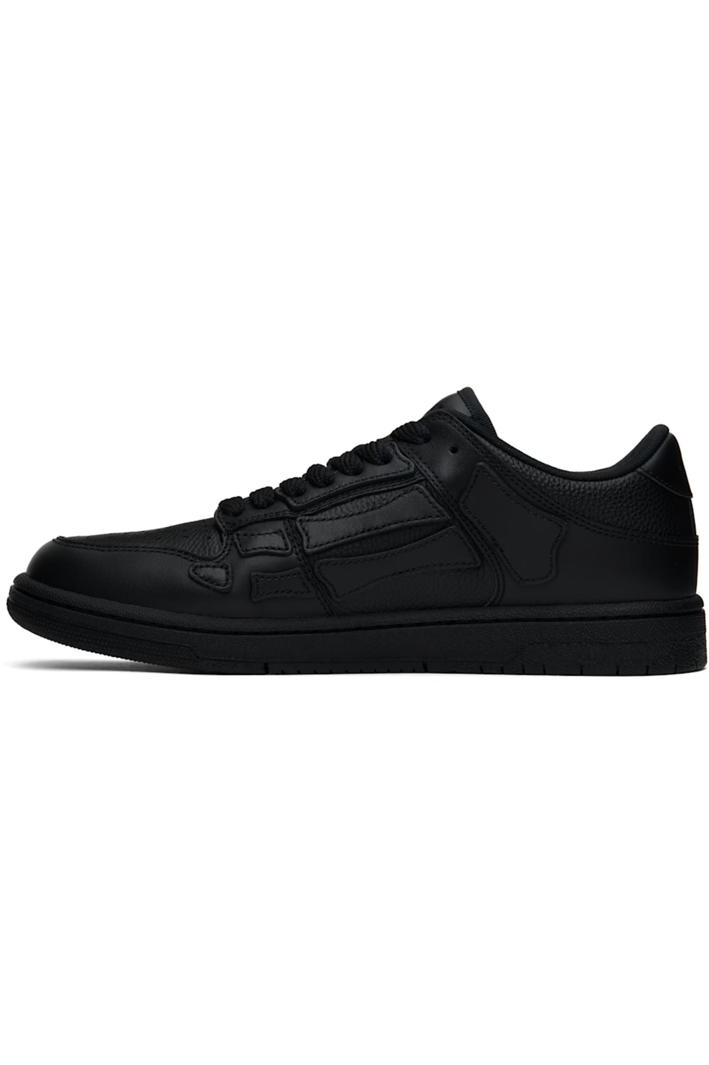 AMIRI SKEL- BLACK