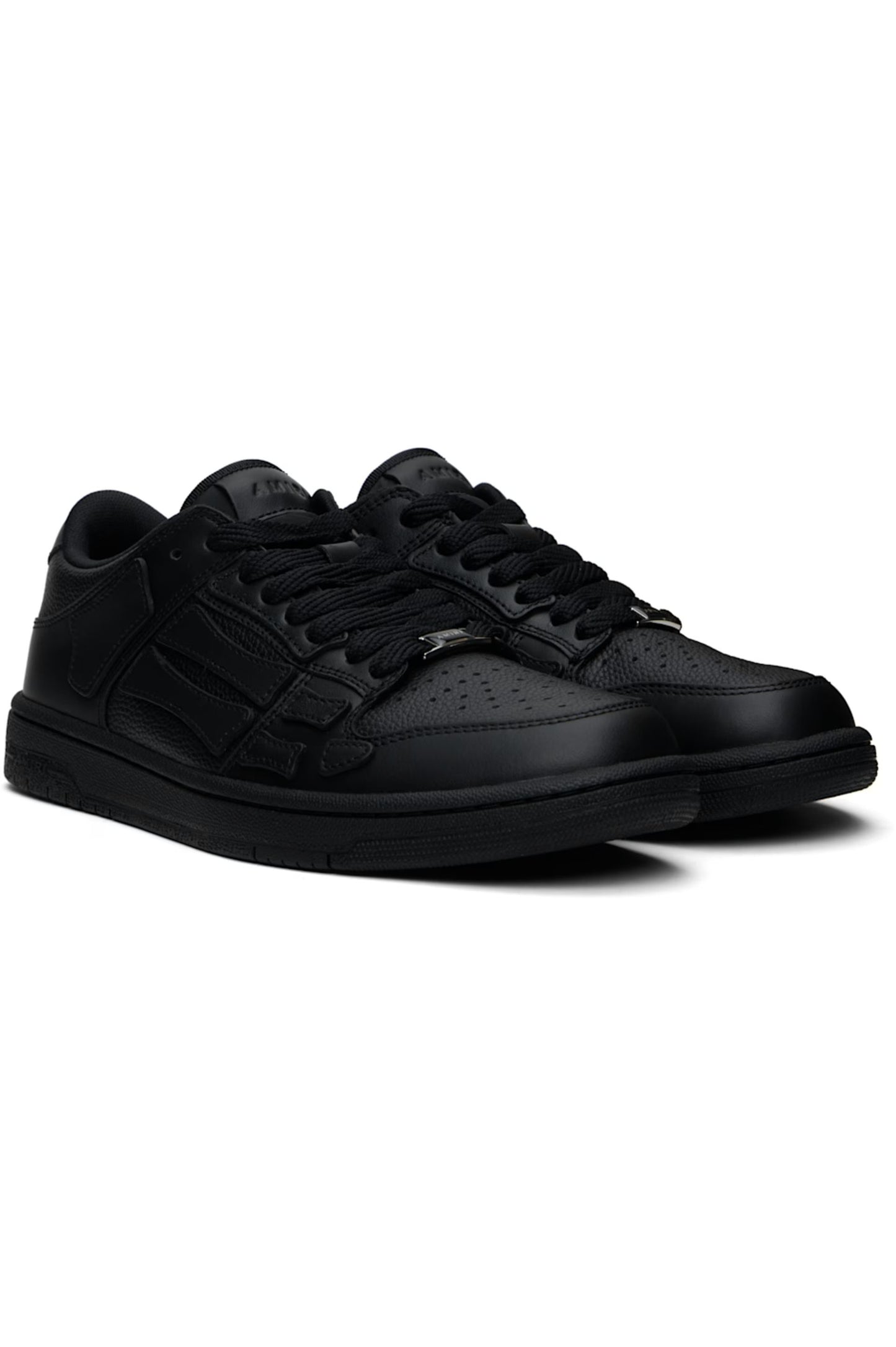 AMIRI SKEL- BLACK