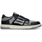 AMIRI SKEL- BLACK GRAY