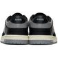 AMIRI SKEL- BLACK GRAY