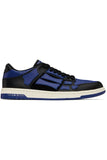 AMIRI SKEL- BLACK BLUE