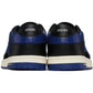 AMIRI SKEL- BLACK BLUE