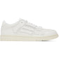 AMIRI SKEL- WHITE