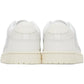 AMIRI SKEL- WHITE