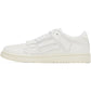 AMIRI SKEL- WHITE