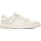 AMIRI SKEL- BEIGE