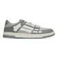 AMIRI SKEL- GRAY BABY BLUE