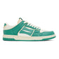 AMIRI SKEL- GREEN