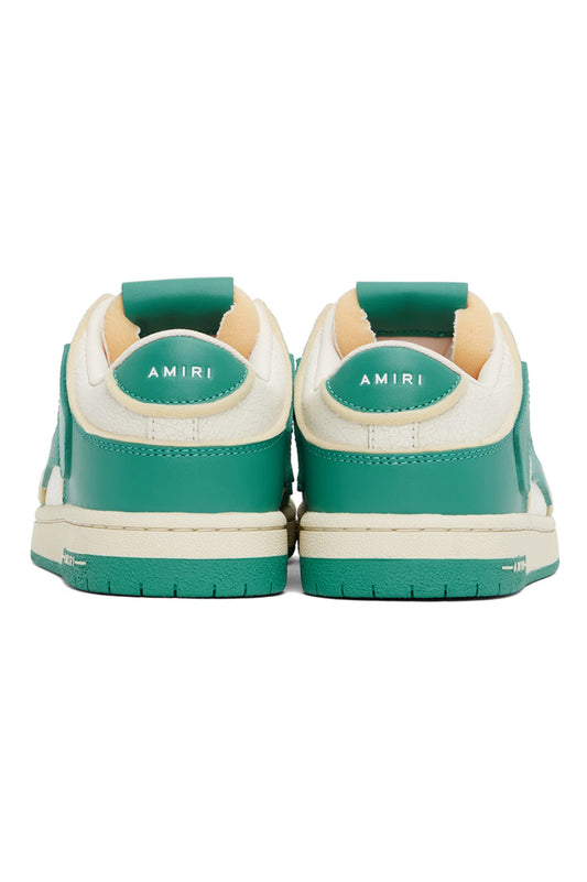 AMIRI SKEL- GREEN