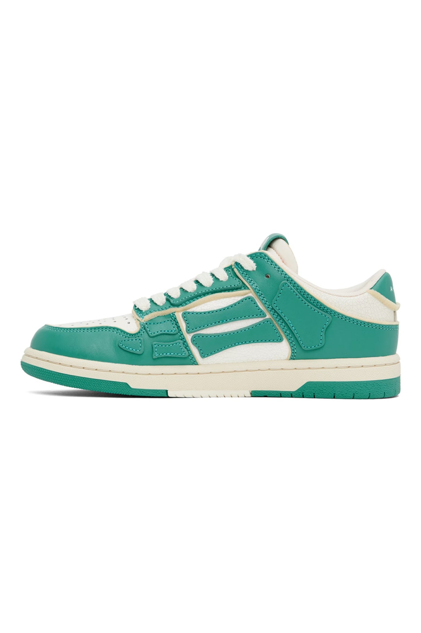 AMIRI SKEL- GREEN
