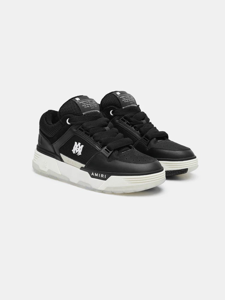 AMIRI MA1- BLACK