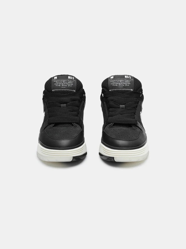 AMIRI MA1- BLACK