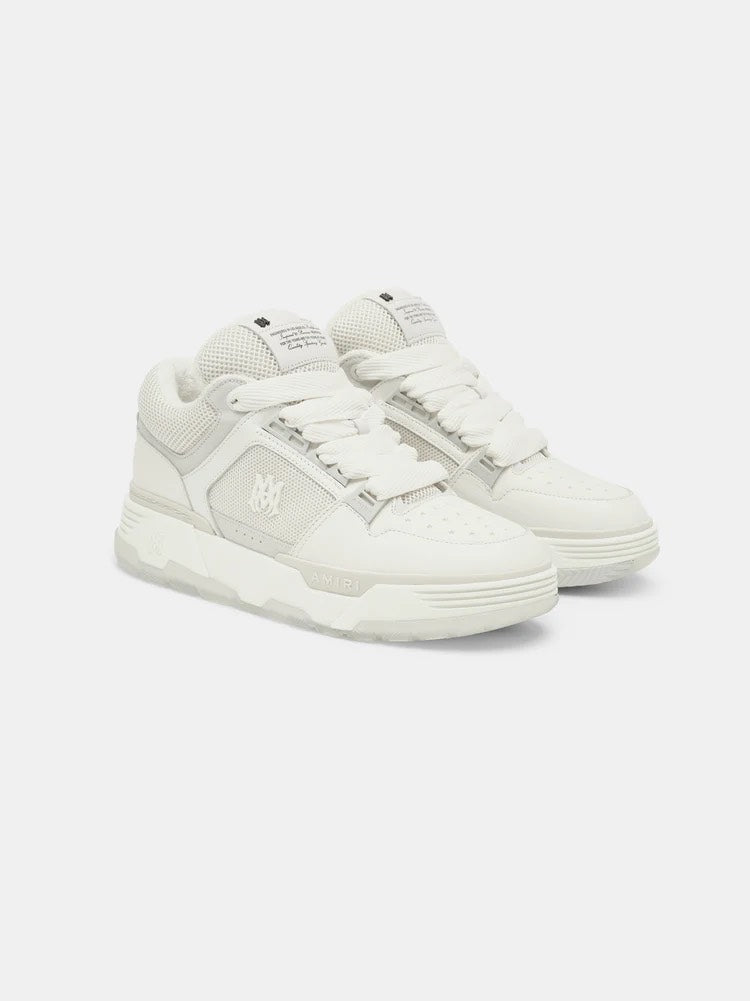 AMIRI MA1- WHITE