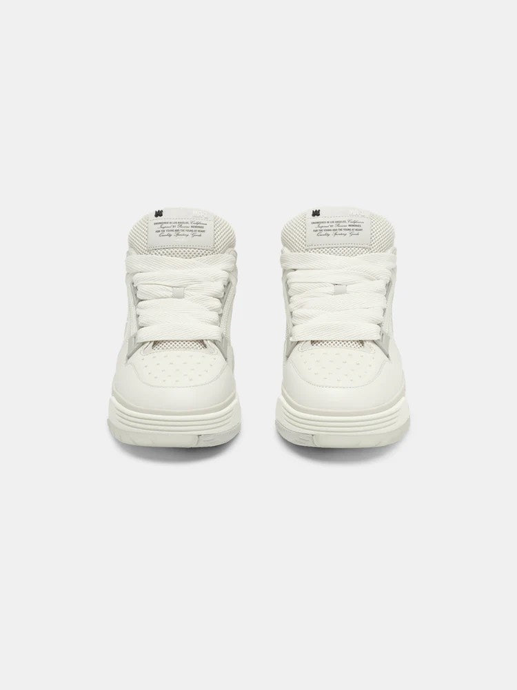 AMIRI MA1- WHITE